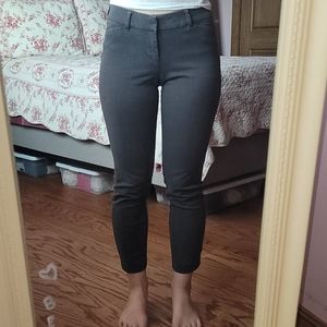 Old Navy Pixie Mid-Rise 2